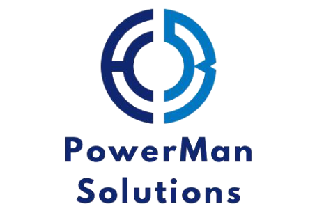 Power Man Solutions